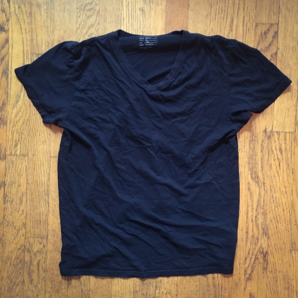 GAP Essentials V-Neck